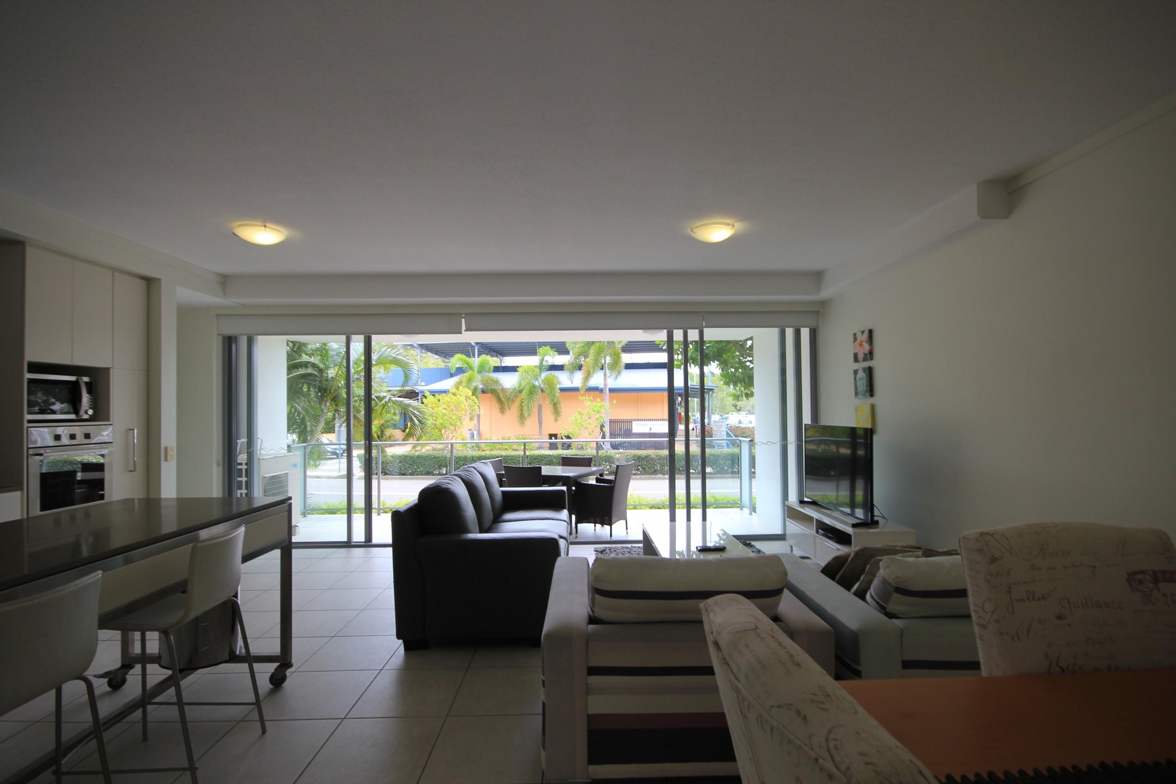 UNIT 412 123-145 SOONING ST, NELLY BAY QLD 4819, 0 Kuwarto, 0 Banyo, House