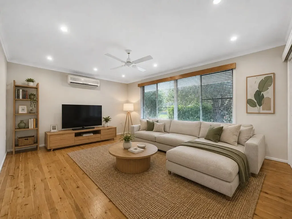 Winston Hills 3침실 Brick home within the indicative LMR Zoning | Future development potential (STCA)*