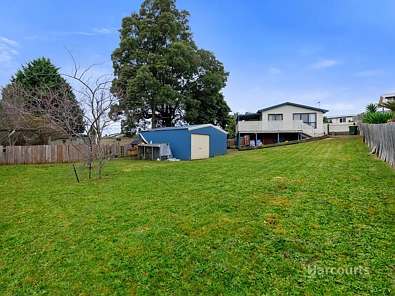 Brooklyn 3Moenga Affordable Opportunity with A Shed and A Deck