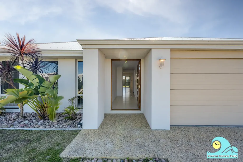 Yanchep 4Zimmer MOVE IN READY!! MODERN HOME IN THE GOLF ESTATE LIVING WITH ROOM TO GROW!