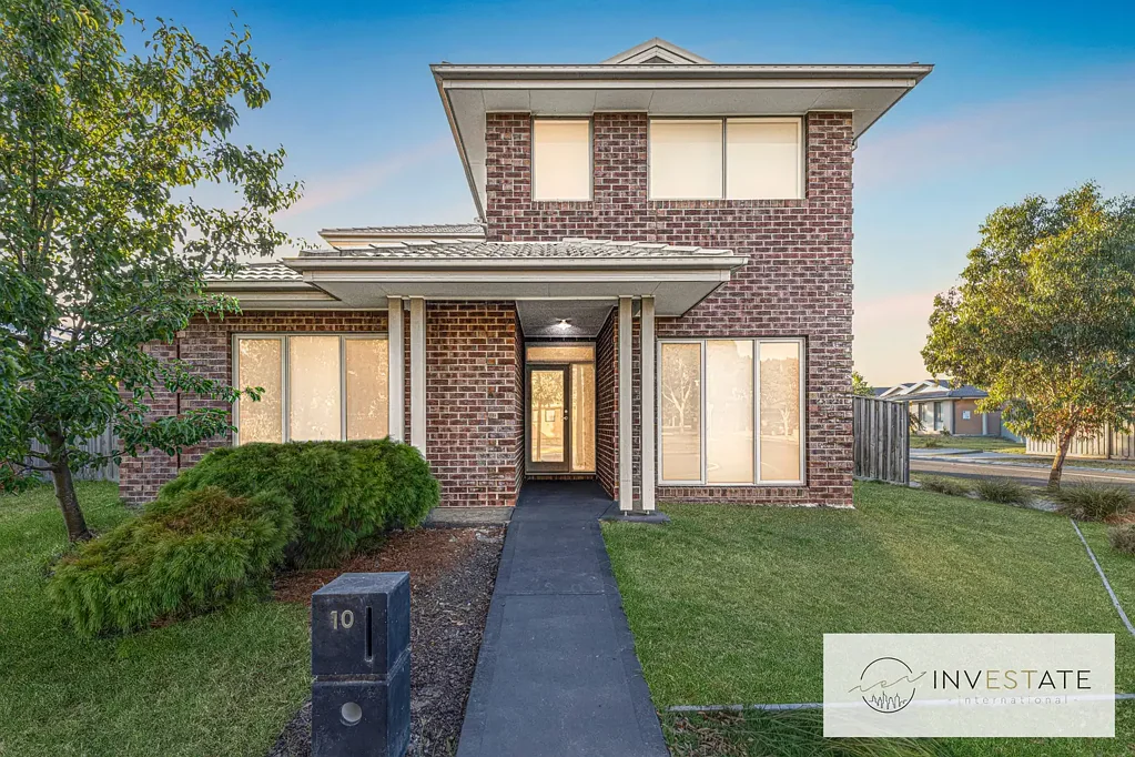 Spacious Grand Family Living, the place called DREAM HOME