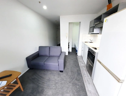 10O/147 Hobson Street, Auckland Central, Auckland City, 3 ਕਮਰੇ, 1 ਬਾਥਰੂਮ, Apartment