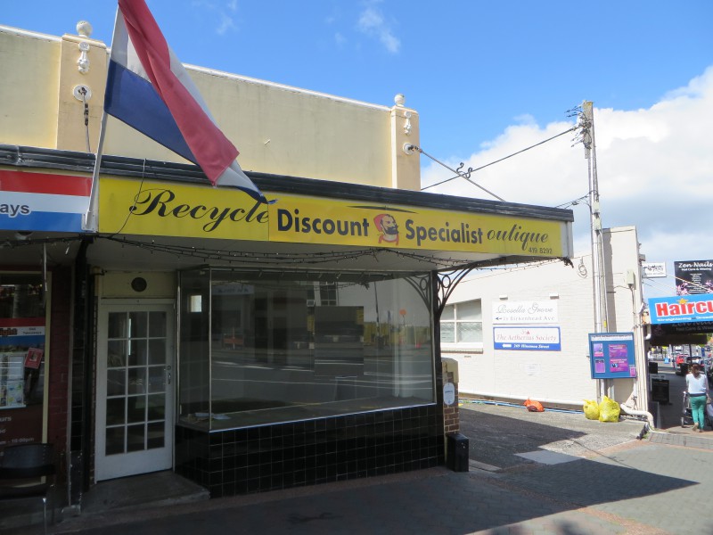 1 Birkenhead Avenue, Birkenhead, Auckland - North Shore, 0 phòng ngủ, 0 phòng tắm