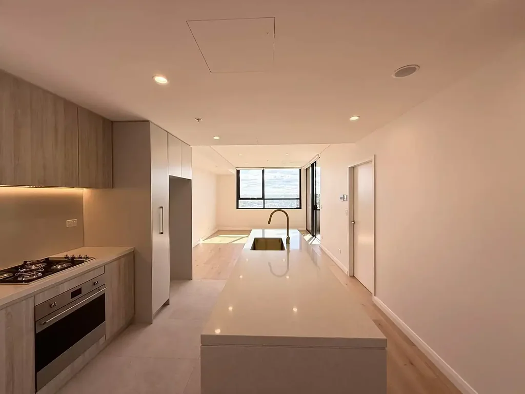 DEPOSIT PAID Brand‑New North‑Facing 1 Bedroom Apartment with EV Charger & Balcony Views