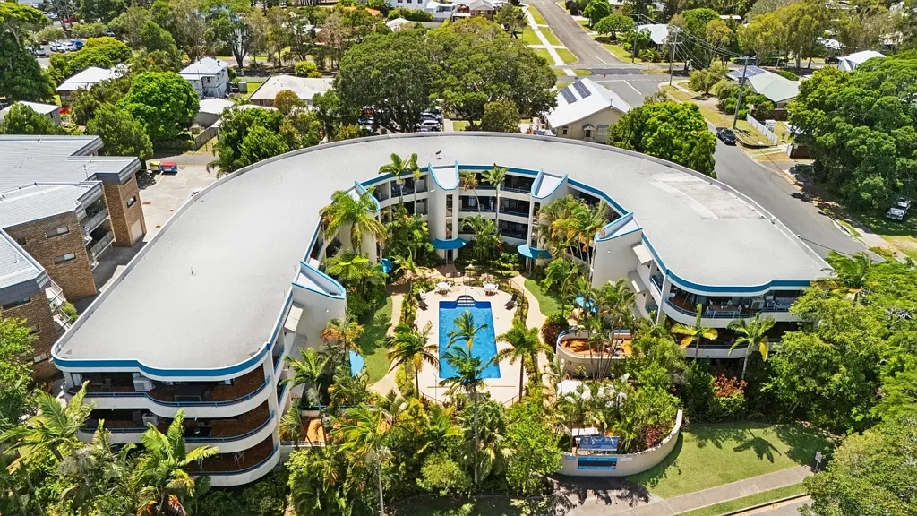 Unit 8/21-29 Toorbul Street, Bongaree, QLD 4507
