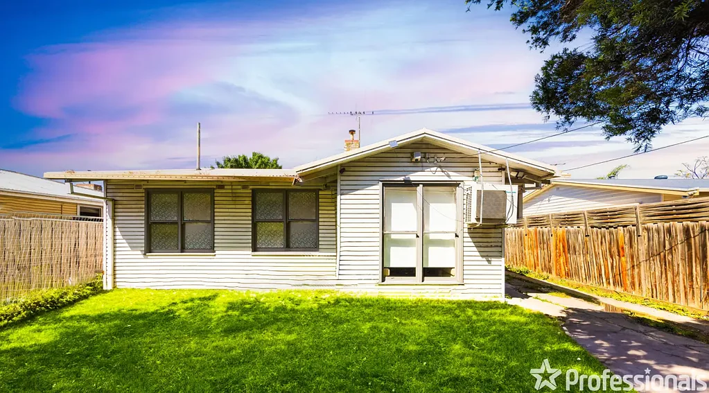 289 BALLARAT ROAD, Braybrook, VIC 3019
