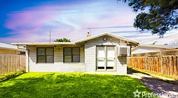 289 BALLARAT ROAD, Braybrook