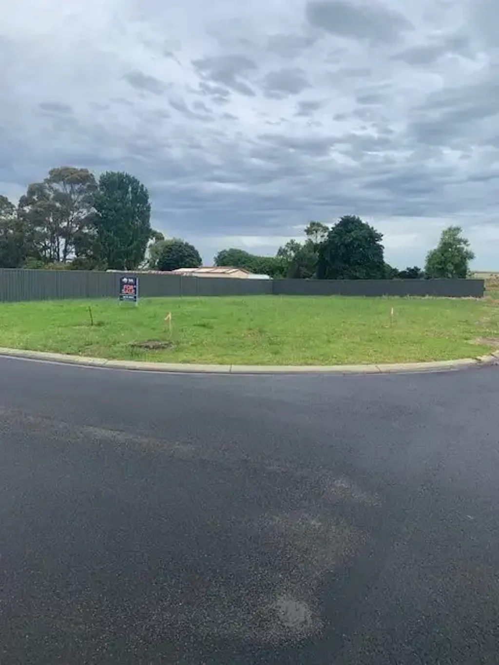 LOT 41 Lakes Park Drive, Ob Flat, SA 5291