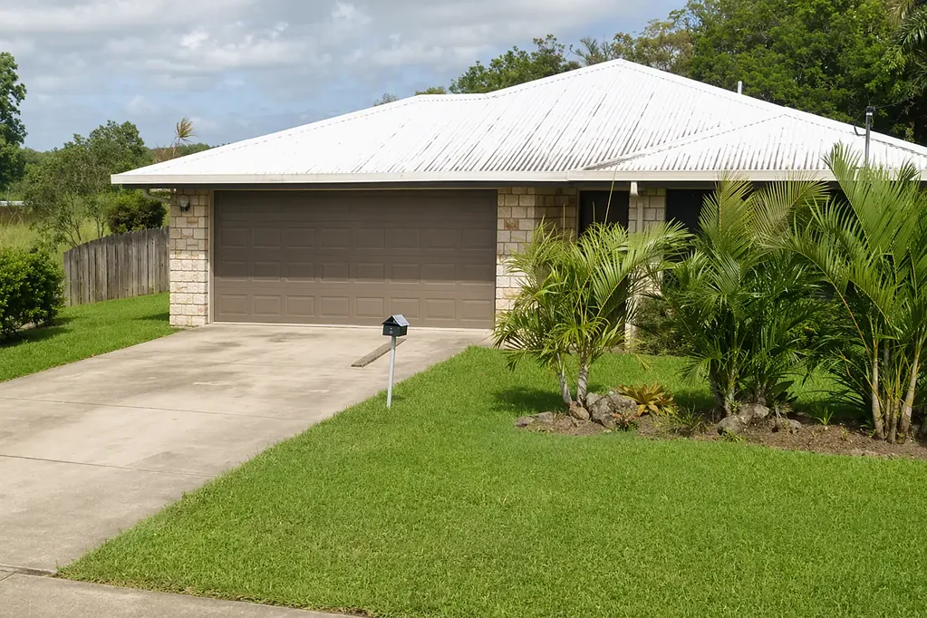 North Mackay 3房  IDEAL FIRST HOME OR SMART INVESTMENT OPPORTUNITY!