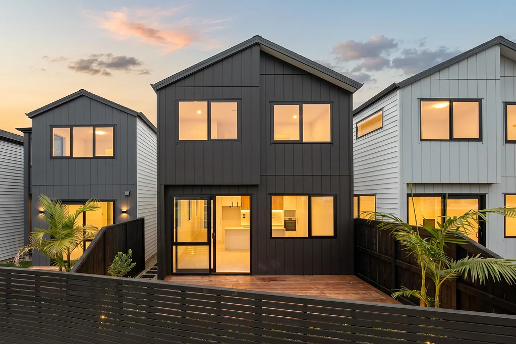 Milldale 4غرفة نوم Designer New Home in Top-Tier Milldale