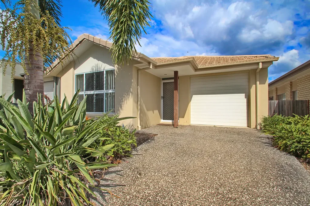 Comfortable Family Home