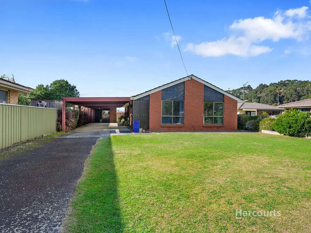 5 Fidler Street, Cooee, TAS 7320