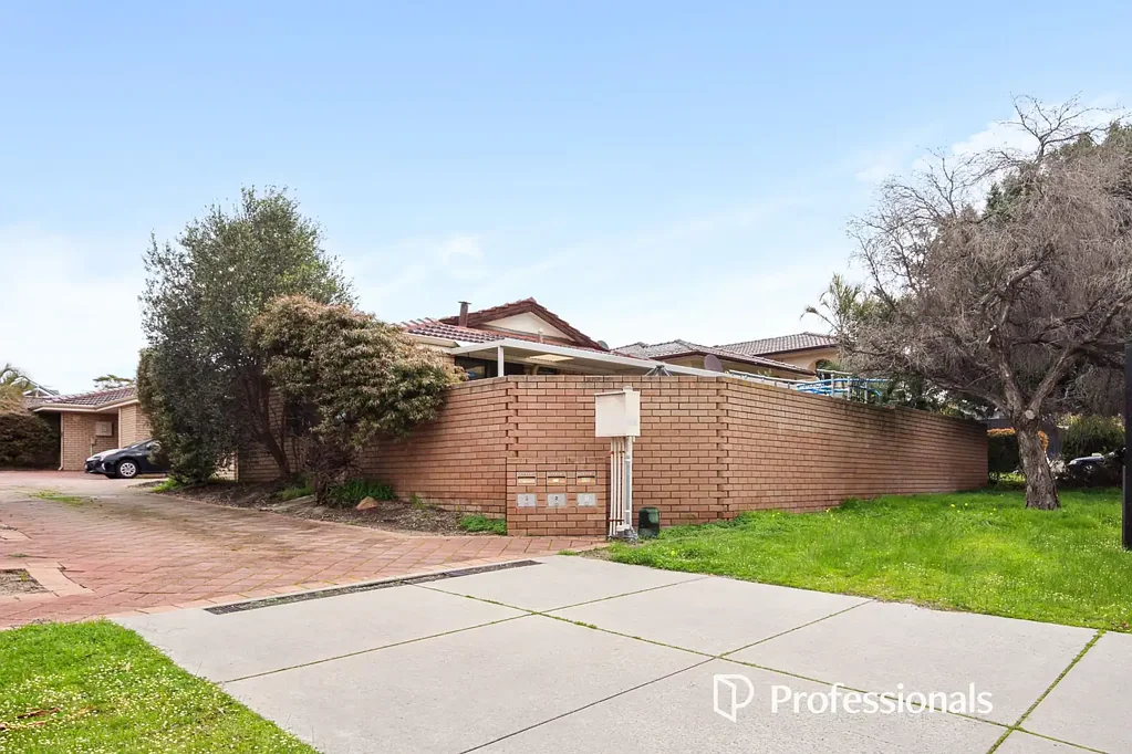 1/111 Swansea Street, East Victoria Park, WA 6101