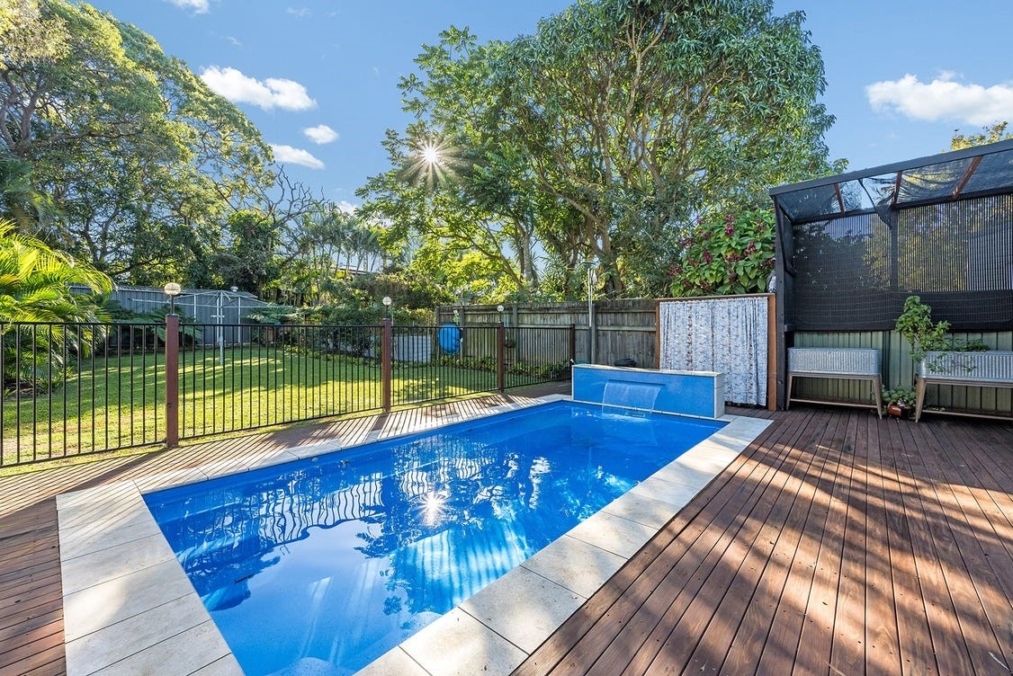 54 PIKETT ST, CLONTARF QLD 4019, 0 rūma, 0 rūma horoi, House