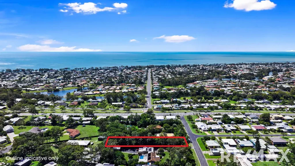Urangan  Build Your Dream Retreat on 1,500m² of Private Land