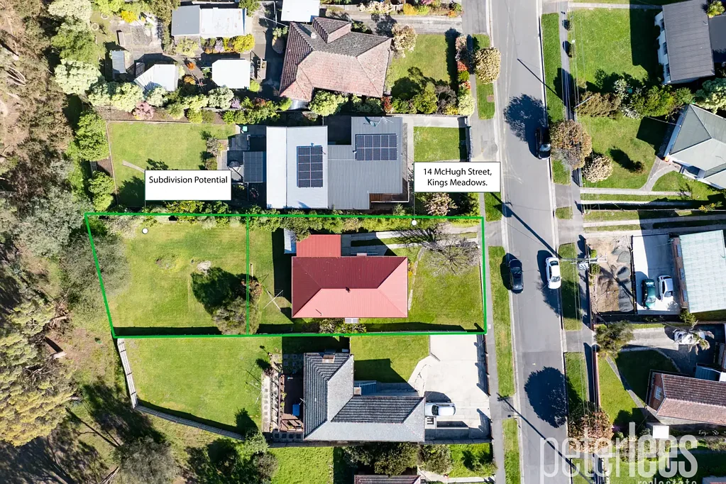 14 McHugh Street, Kings Meadows, TAS 7249