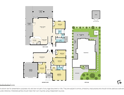 17 Parslow Crescent, Lynbrook, South East Melbourne, 5 غرف, 2 حمامات, House