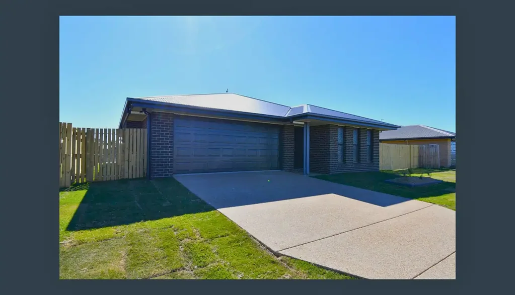 Family Home in Good Location!