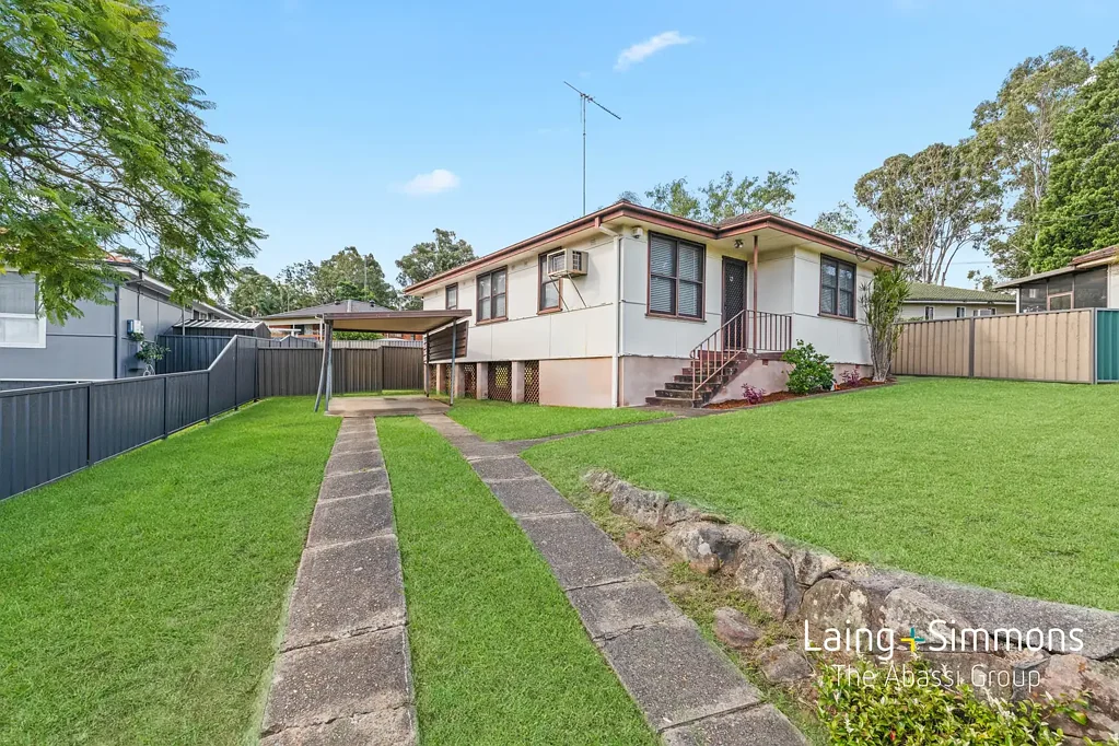 4 Penguin Place, Tregear, NSW 2770