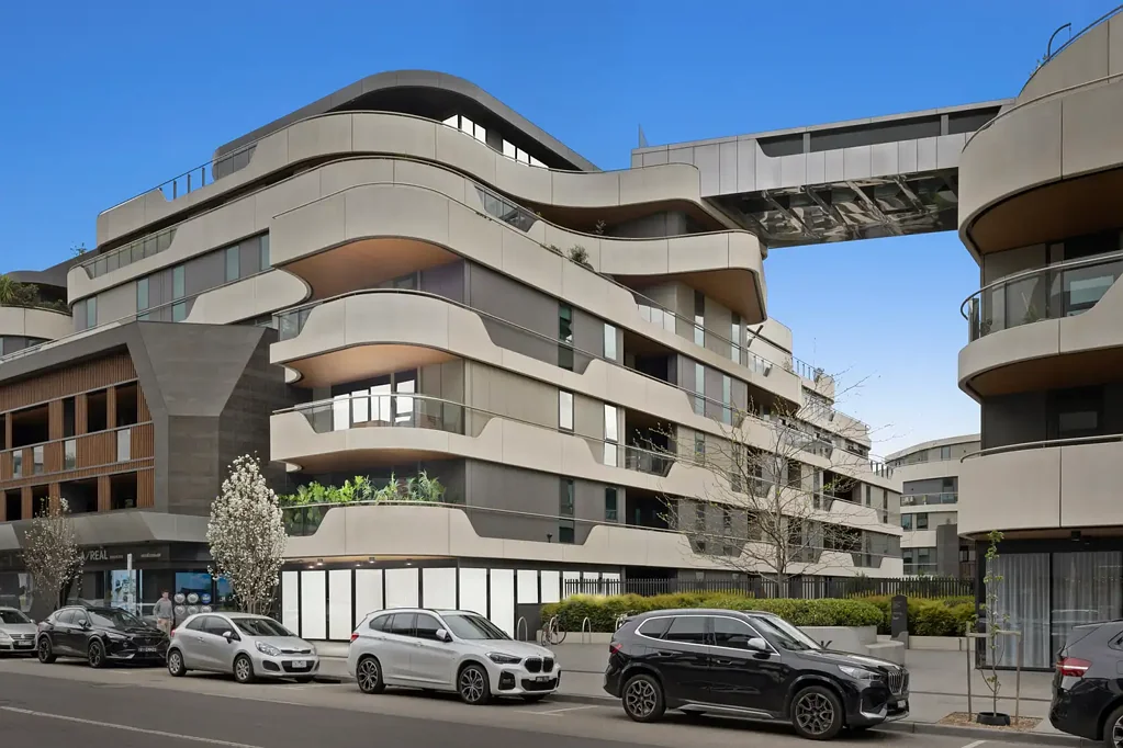 Hawthorn East 1Kwarto Inner-east Sophistication & Luxury
