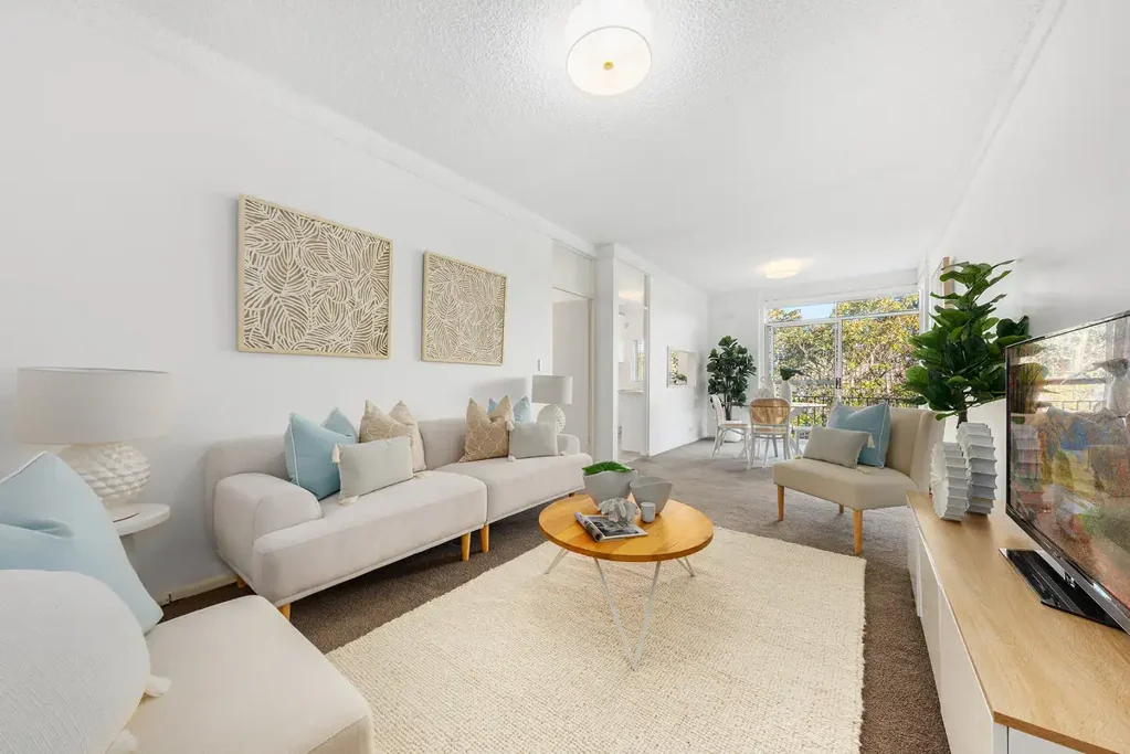 8/20 Somerset Street, Mosman, NSW 2088