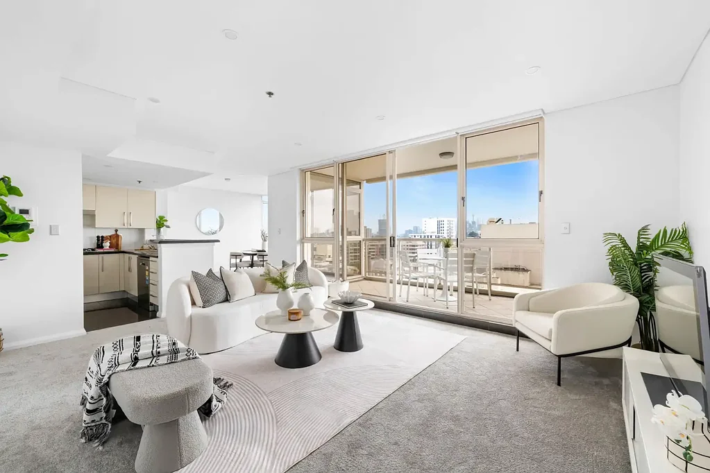 360/8 Lachlan Street, Waterloo, NSW 2017