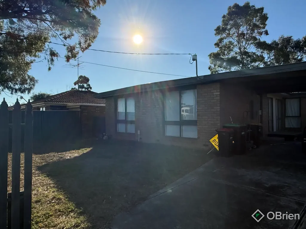 Well-Appointed 3-Bedroom, 2-Bathroom Home in Prime Location