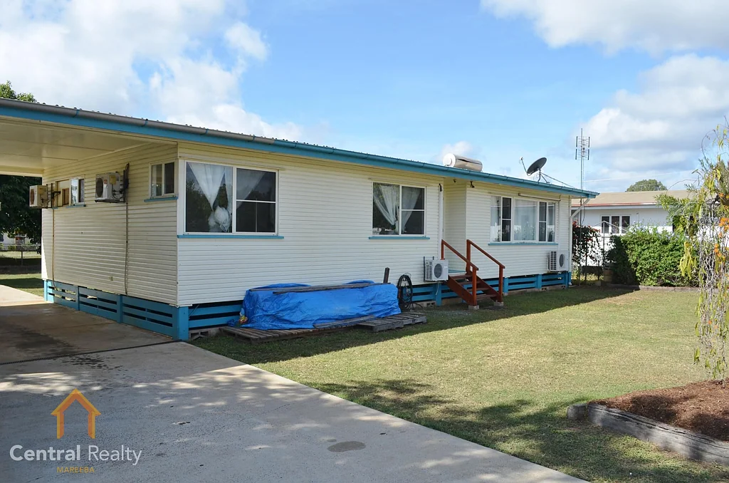 3 Kelly Street, Mareeba, QLD 4880