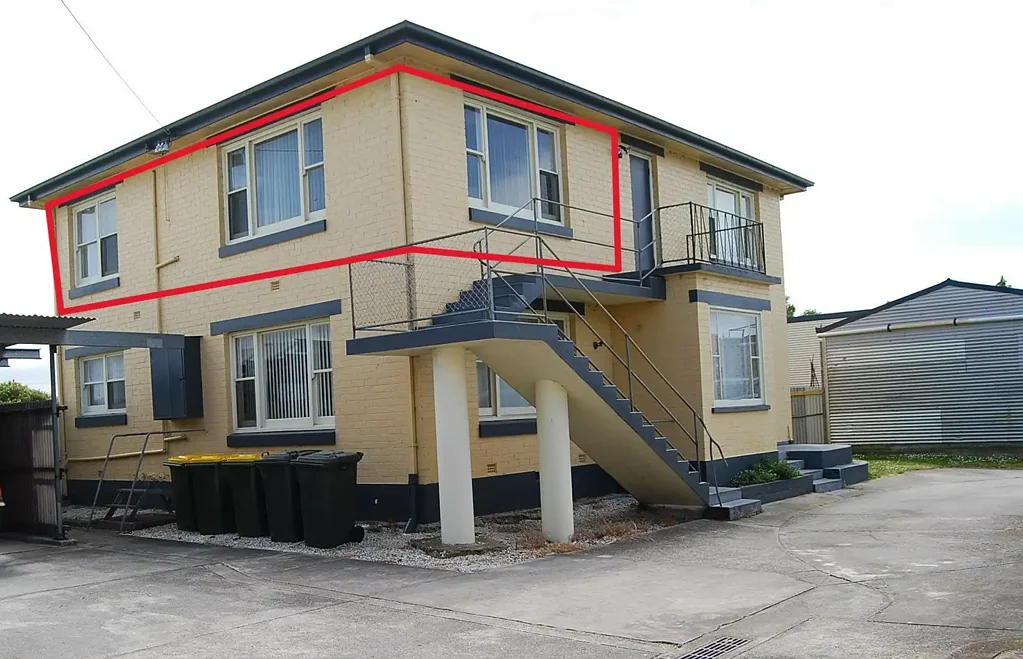 1 Bedroom Unit
