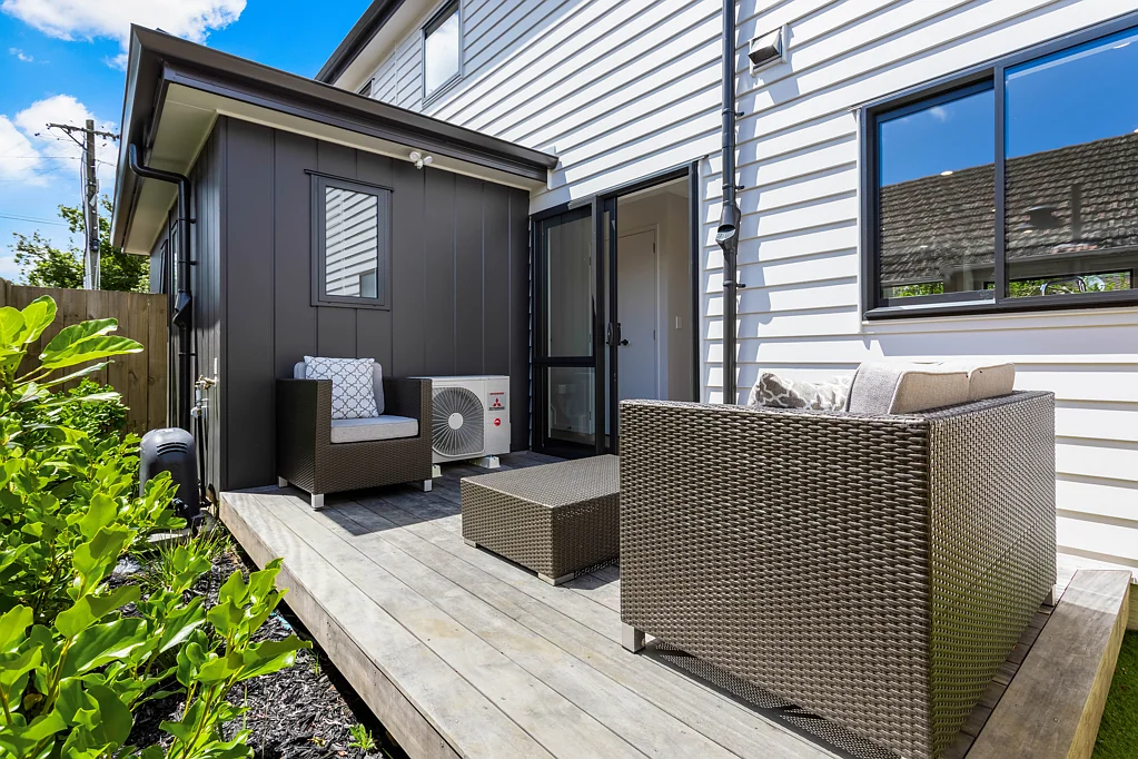 39C Waddell Avenue, Point England, Auckland City, Auckland