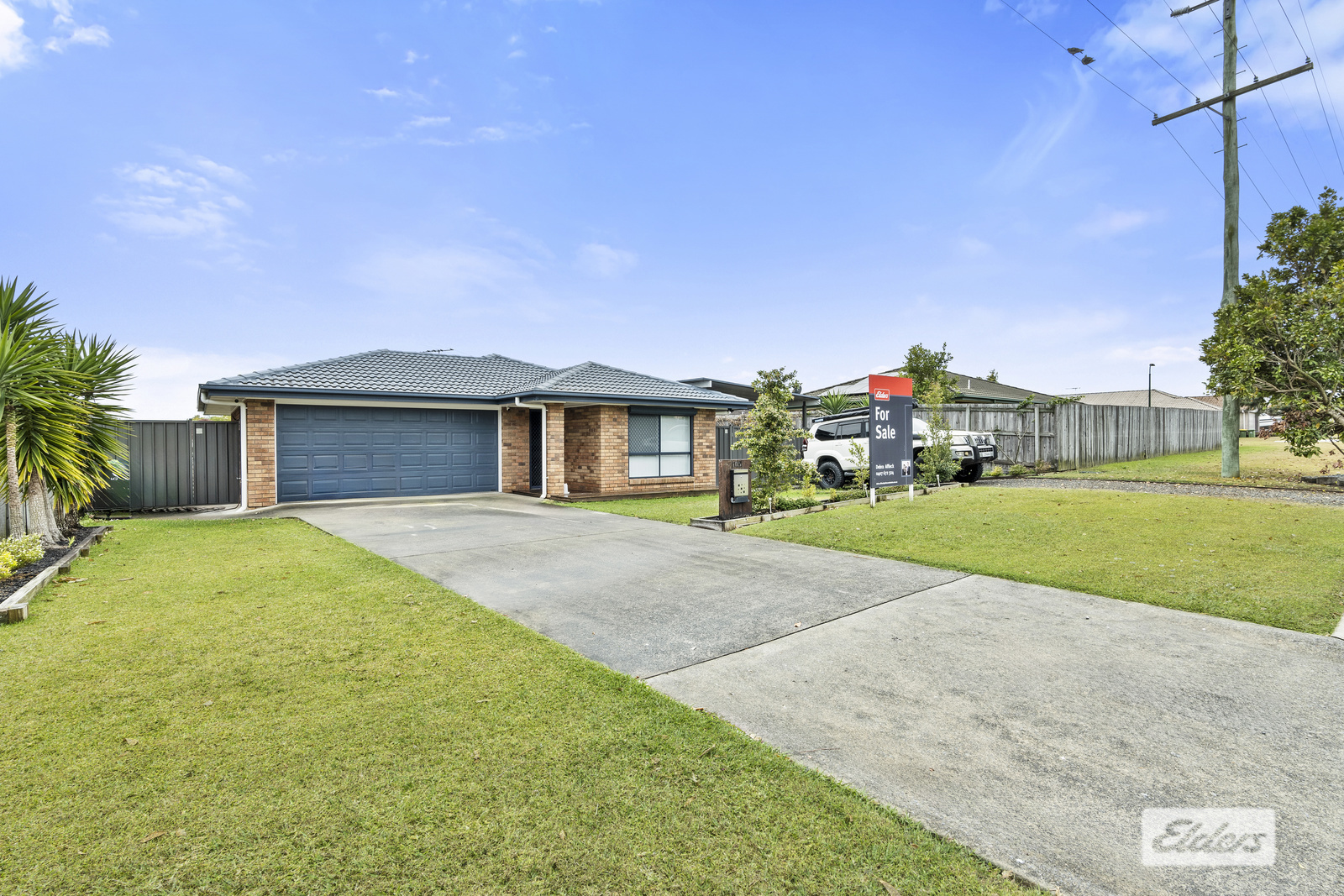 105 JUDITH ST, CRESTMEAD QLD 4132, 0 chambres, 0 salles de bain, House