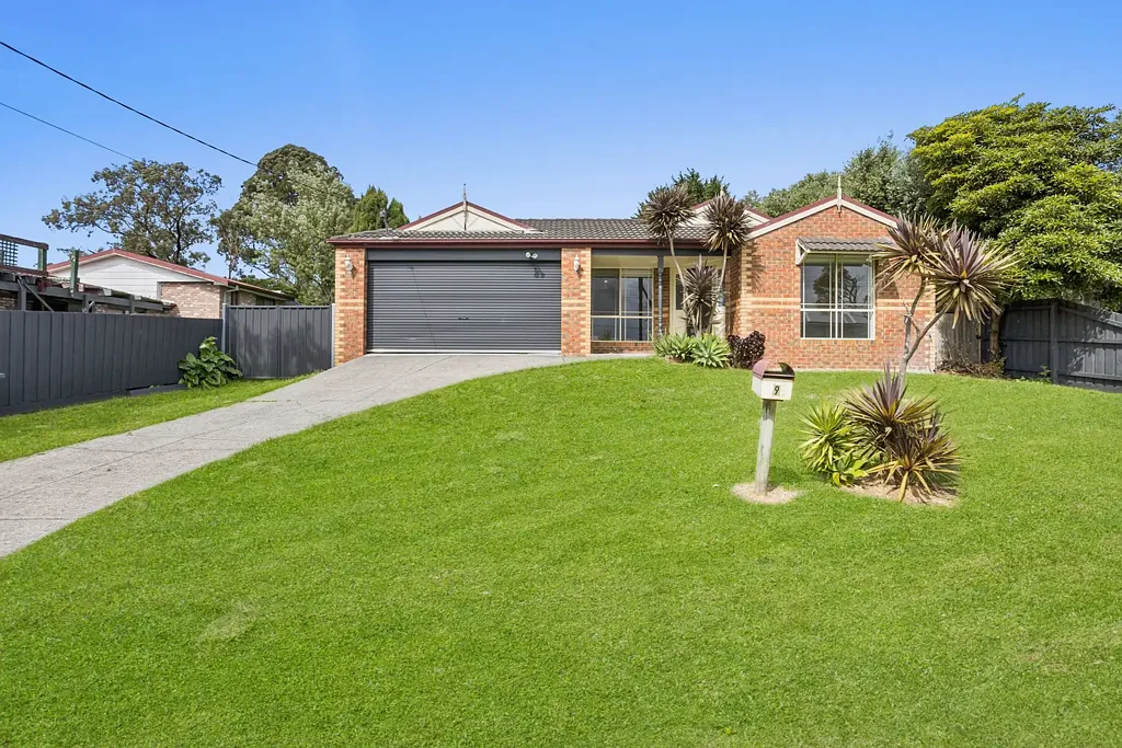 Great Family Home