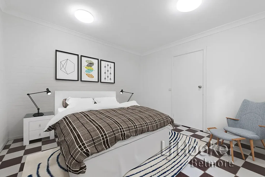 Expansive One-Bedroom Studio in Belmore!
