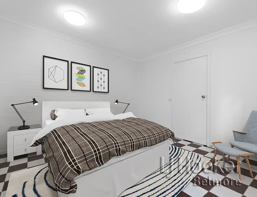 1/54 Sharp Street, Belmore, NSW 2192, 1 રૂમ, 1 બાથરૂમ, Studio
