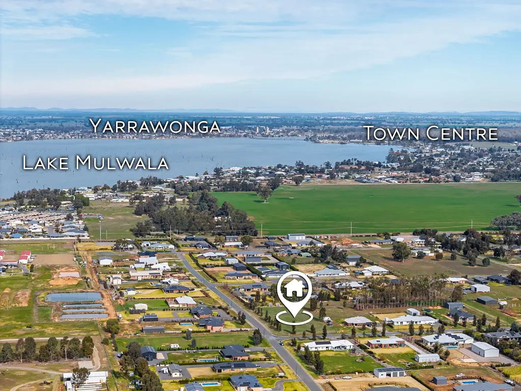 14 Lara Close, Mulwala, NSW 2647