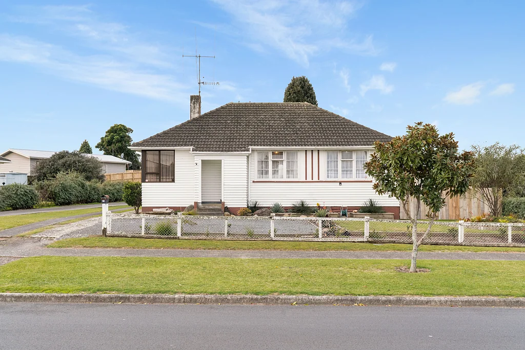 29 Twentythird Avenue, Gate Pa, Bay Of Plenty