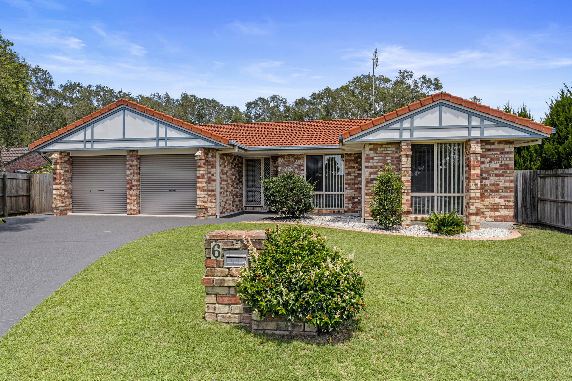 6 WATERGUM PL, BOGANGAR NSW 2488, 0 chambres, 0 salles de bain, House