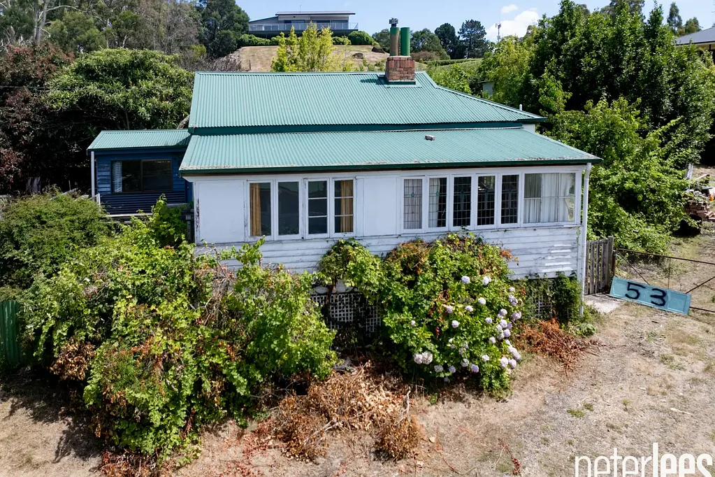 53 Gravelly Beach Road, Blackwall, TAS 7275