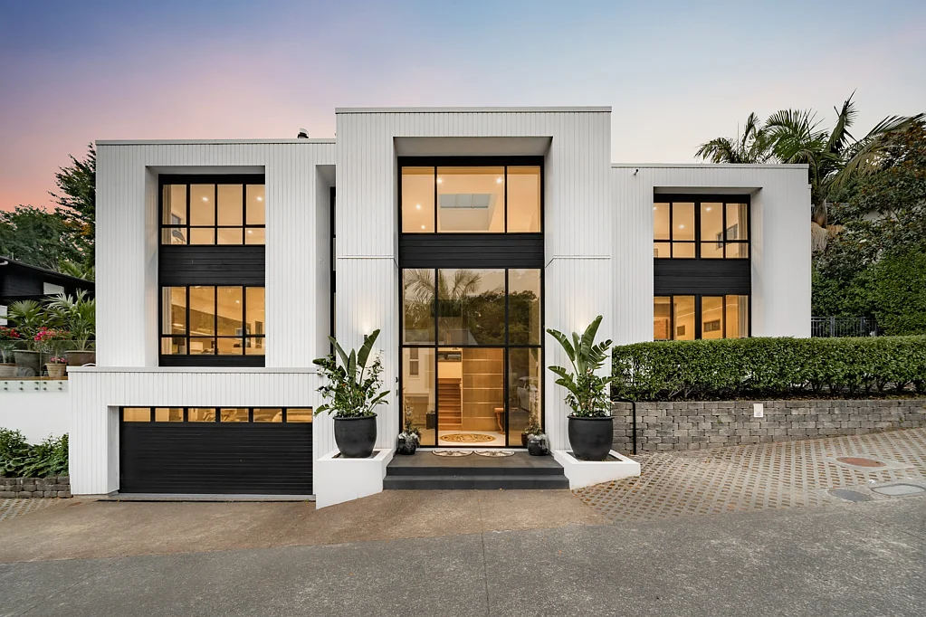 35 Gibraltar Crescent, Parnell, Auckland City, Auckland