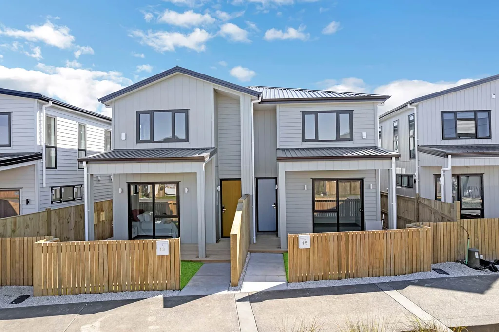 Karaka 4房 Stylish Karaka Home, Move Right In