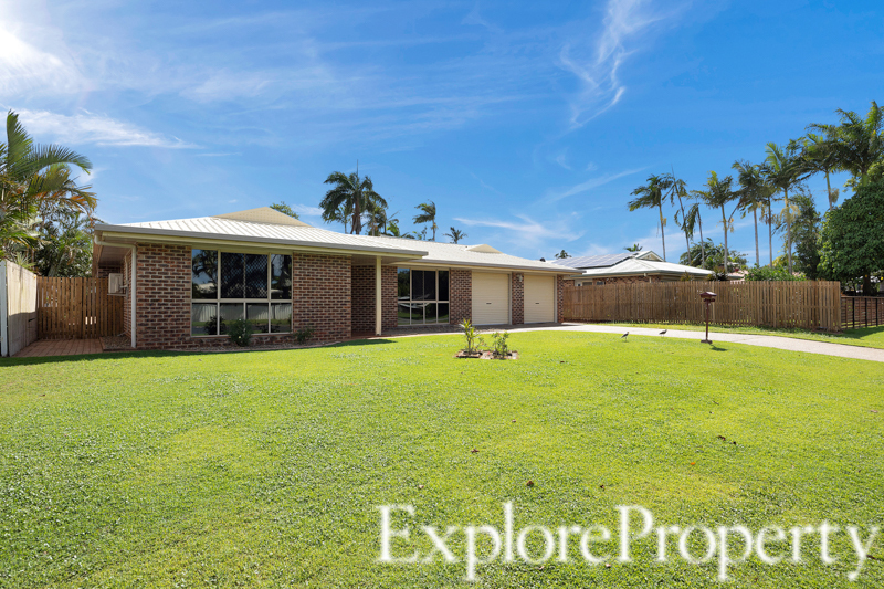 8 DOLPHIN DR, BUCASIA QLD 4750, 0 Schlafzimmer, 0 Badezimmer, House