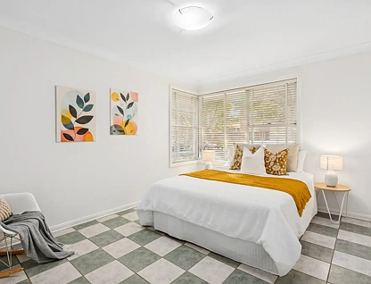 1/39 Cross Street, Strathfield, NSW 2135, 2 Schlafzimmer, 1 Badezimmer, House