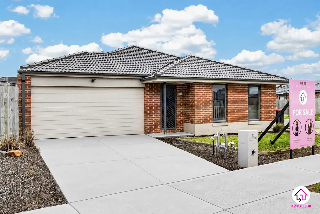 Wallan 4બેડરૂમ Contemporary Family Home in Wallan