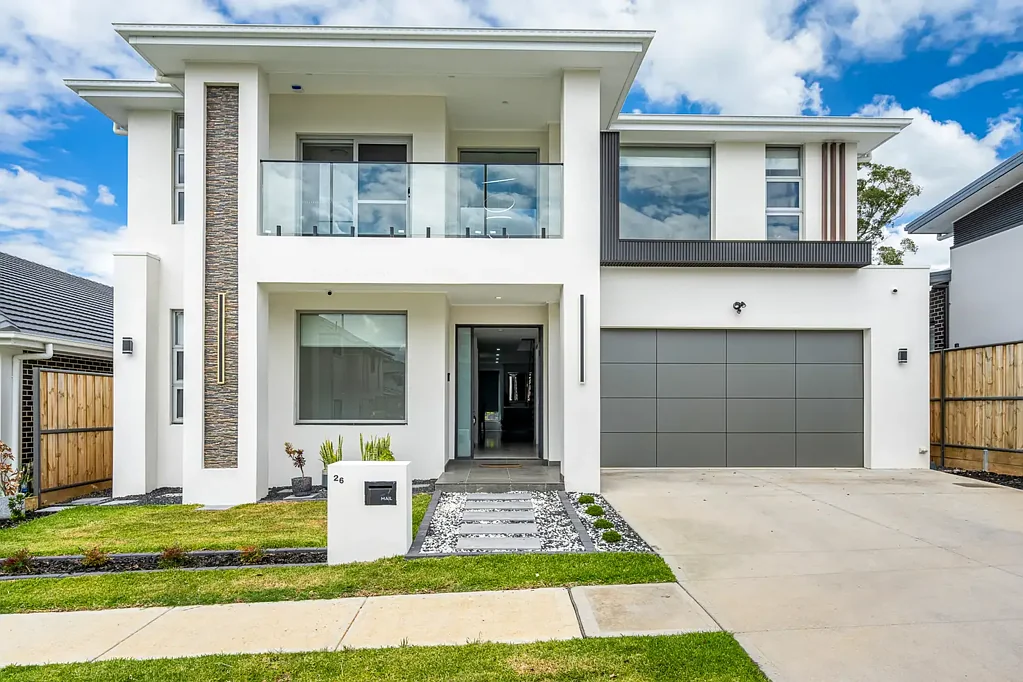 26 Kensei Street(The Gables), Box Hill, NSW 2765