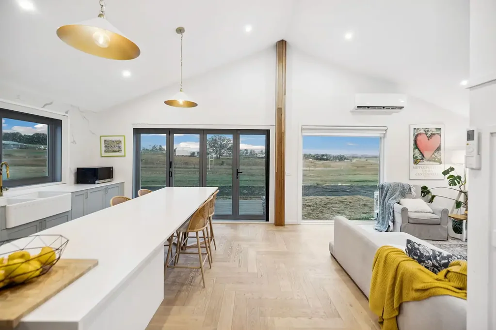 1 Malbec Drive, Murrumbateman, NSW 2582