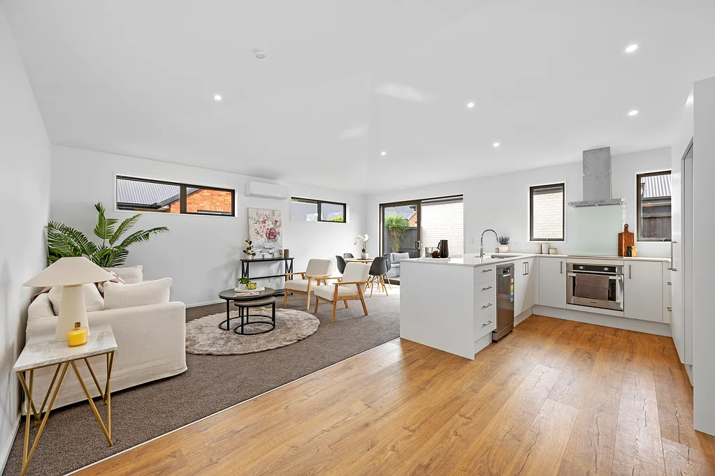 2/129 Hoon Hay Road, Hoon Hay, Christchurch, Canterbury
