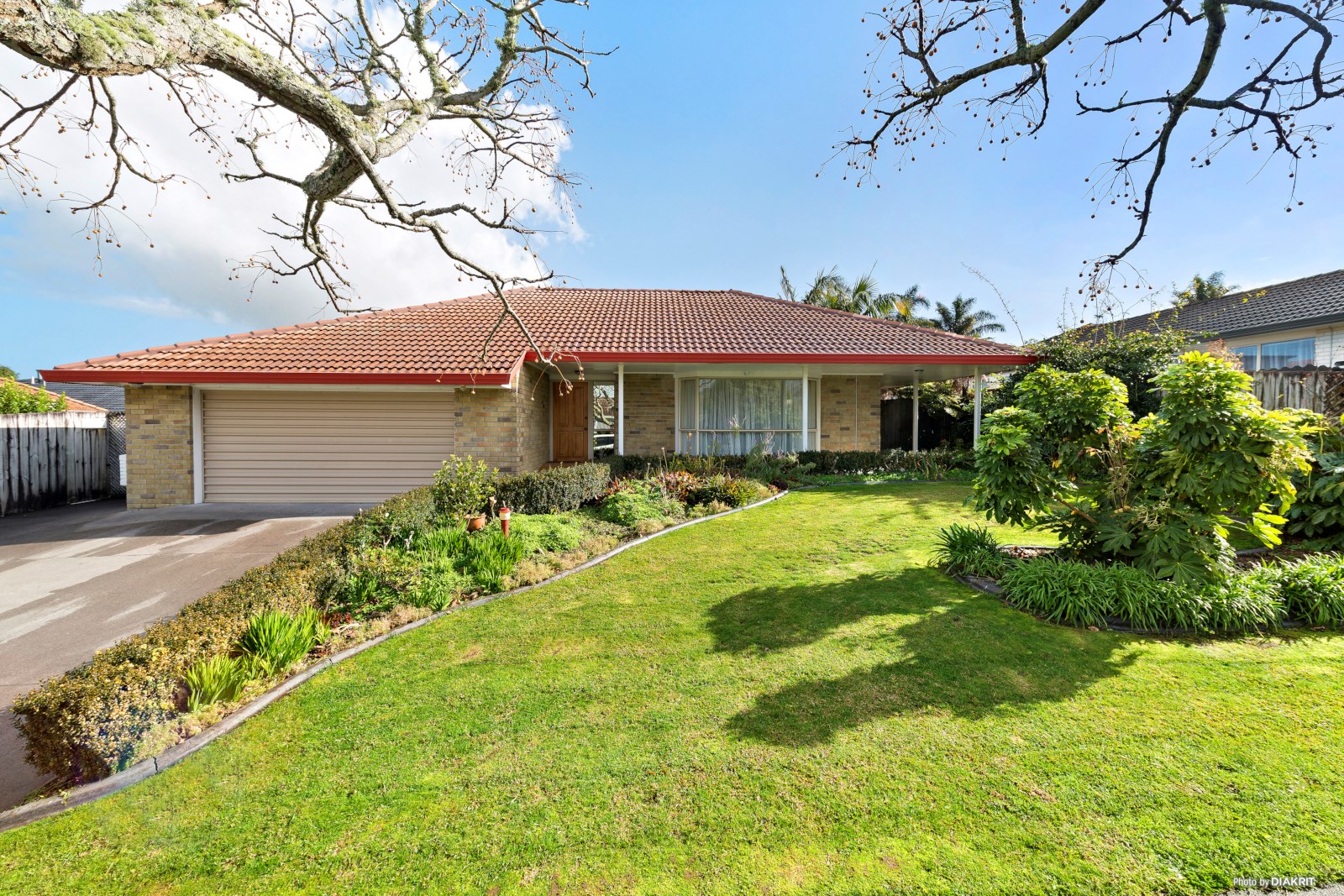 Residential  Mixed Housing Suburban Zone