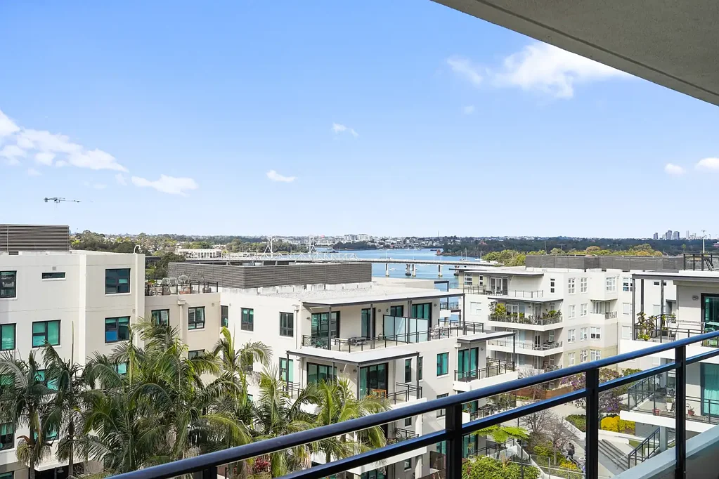 39/11 Bay Drive, Meadowbank, NSW 2114