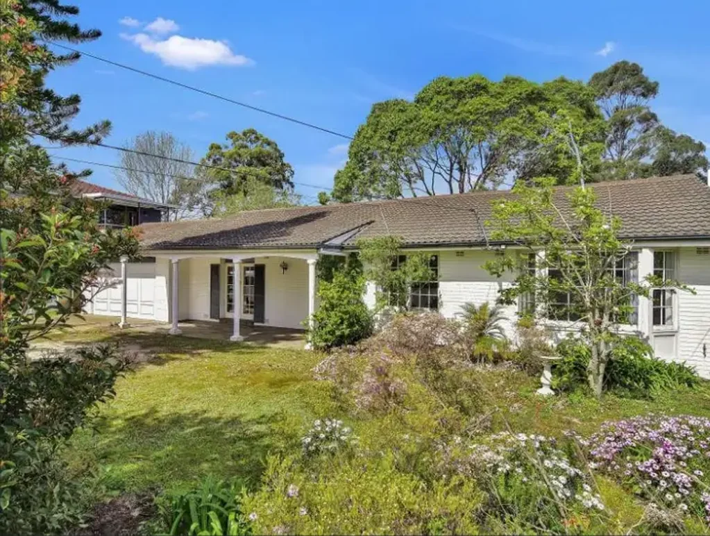 Spacious Family Home with Rumpus, Study and Double Garage