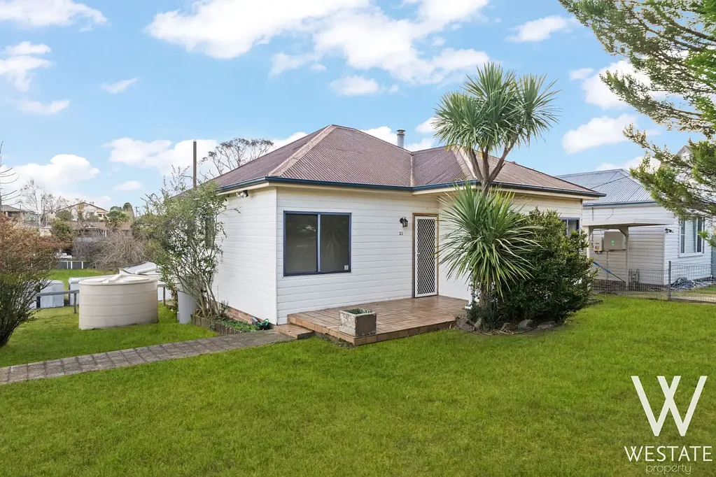 23 Oxley Street, Wallerawang, NSW 2845